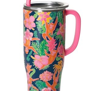 Swig Jungle Gym Mega Tumbler, 40oz